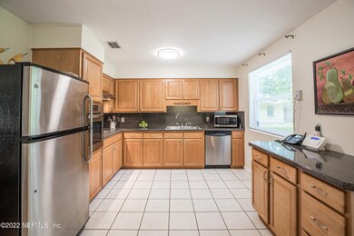 4724 Alpha Ave, Jacksonville, FL 32205 - photo 4