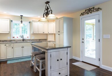 14 Indian Hill Rd unit R, Derry, NH 03038 - photo 7