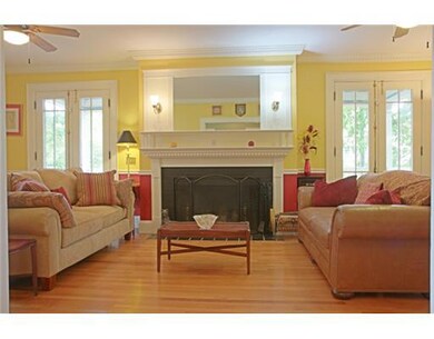 205 President Ave, Providence, RI 02906 - photo 4