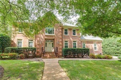 10813 Leabrook Dr, Glen Allen, VA 23059 - photo 3