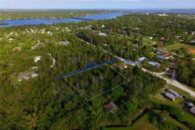 Aerial homesite