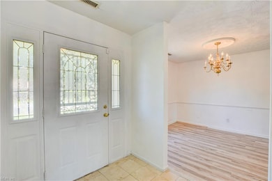 2130 Rock Creek Dr, Chesapeake, VA 23325 - photo 4