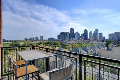 588 Lofts unit 739, Dallas, TX 75204 - photo 2