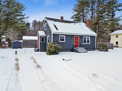 26 Barrows Dr, Topsham, ME 04086 - photo 2