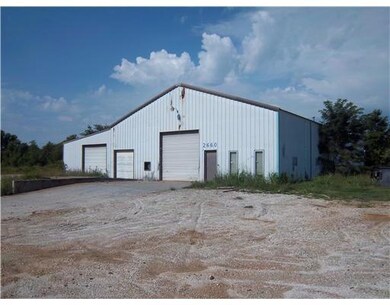 0 County Line unit 638437, Springdale, AR 72764 - photo 2