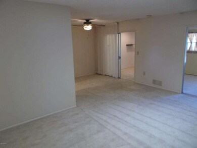 Living Room to Dining Room
