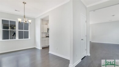 507 Lakeside Blvd, Savannah, GA 31407 - photo 5