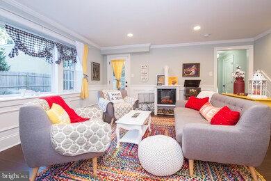 318 Rutgers Ave, Swarthmore, PA 19081 - photo 5