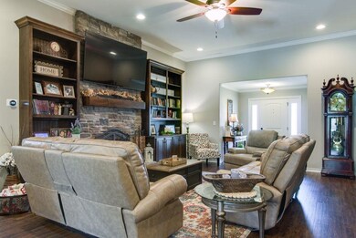 22 Cardinal Ln, Texarkana, TX 75501 - photo 4