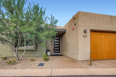 9850 E McDowell Mountain Ranc Rd unit 1024, Scottsdale, AZ 85260 - photo 3