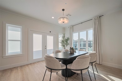 Photos shown are of a staged model home and are fo