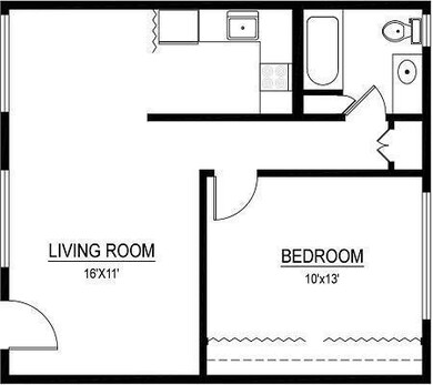 3011 Whitis Ave unit 101, Austin, TX 78705 - photo 7