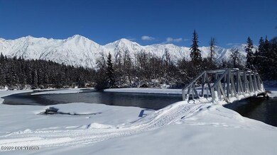 winter access