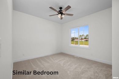 4727 Willow Cir, Davenport, IA 52806 - photo 3