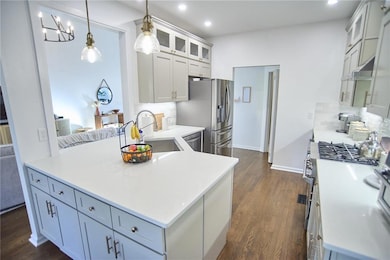 6470 Ivey Meadow Ln, Cumming, GA 30040 - photo 6