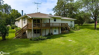South and East sides