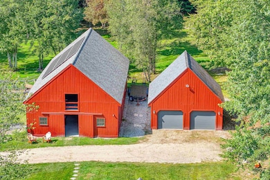 97 Washington Hill Rd, Chocorua, NH 03817 - photo 3