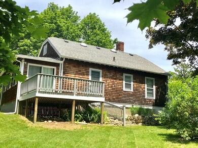 291 Clapp Rd, Scituate, MA 02066 - photo 6