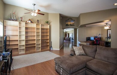 B Living Room 3
