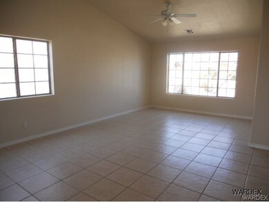 Formal Living Room