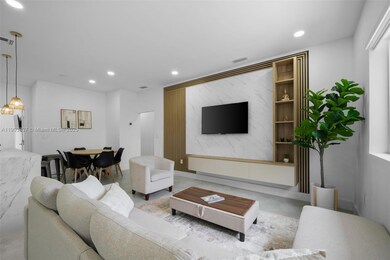 4301 NW 4th St unit B, Miami, FL 33126 - photo 2