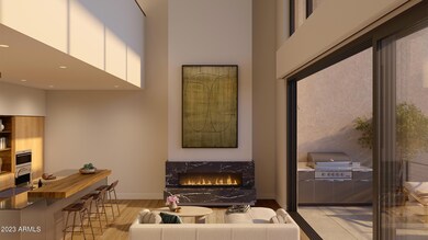 4849 N Camelback Ridge Rd unit B306, Scottsdale, AZ 85251 - photo 3