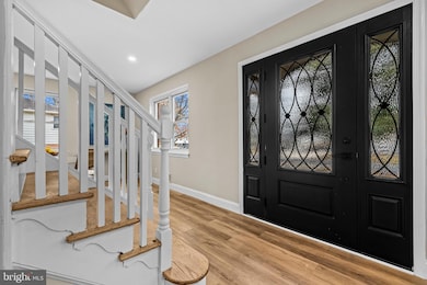 9533 Franklin Ave, Lanham, MD 20706 - photo 3