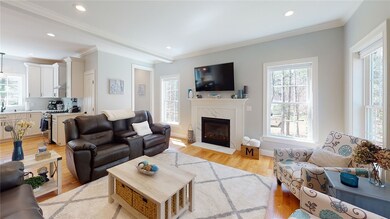 690 Matteson Rd, Coventry, RI 02816 - photo 3