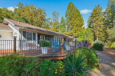 19877 Shake Ridge Rd, Volcano, CA 95689 - photo 5