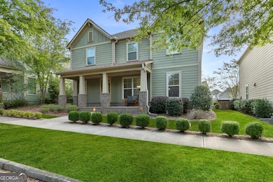 9912 Ashton Old Rd, Douglasville, GA 30135 - photo 3