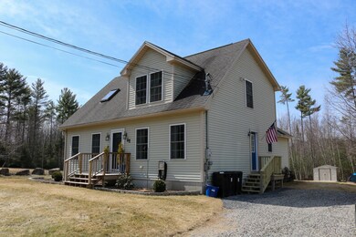 52 Holden Hills, Bridgton, ME 04009 - photo 3