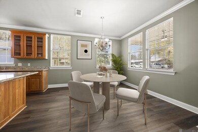 VIRTUAL DINING ROOM