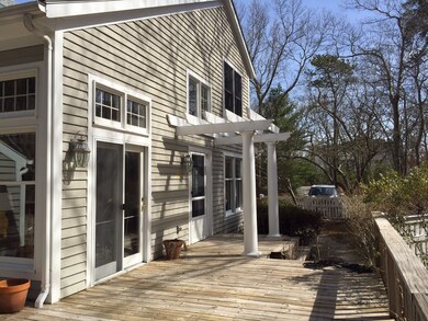 77 Cove Rd unit 10, Vineyard Haven, MA 02568 - photo 3