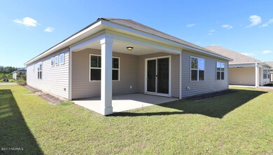 538 Slippery Rock Way - Lot 521-03