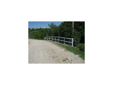 Land. driveway