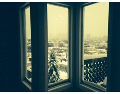 306 Bunker Hill St unit 3, Charlestown, MA 02129 - photo 2