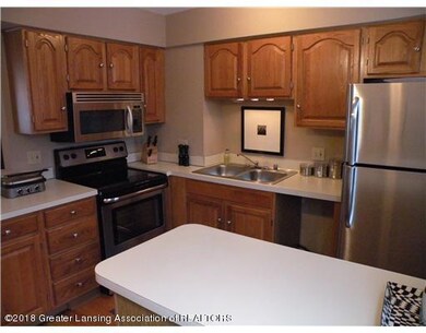 Glenmoor condo 6