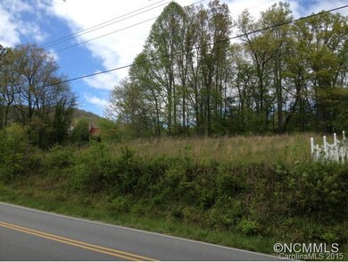 Above Road Privacy