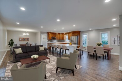 1704 Hicks Dr, Vienna, VA 22182 - photo 2