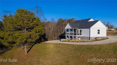 74 Dix Creek Chapel Rd, Asheville, NC 28806 - photo 5