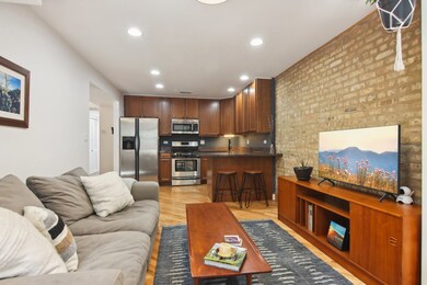 4814 N Hoyne Ave unit 1, Chicago, IL 60625 - photo 5