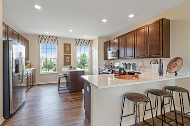 1773 Carlstedt Dr, Aurora, IL 60502 - photo 4