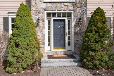 45 Barrington Dr, Bedford, NH 03110 - photo 3