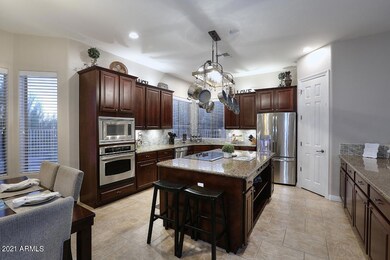 Night-Kitchen
