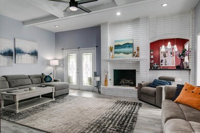 3102 Crestridge Dr, Texarkana, TX 75503 - photo 5