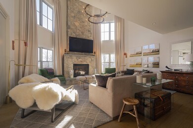 9 Powderhorn Ln unit 7B, Wilmington, VT 05363 - photo 5