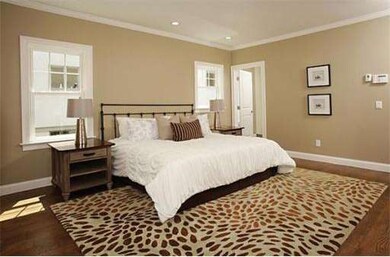 31 Stetson St, Brookline, MA 02446 - photo 5