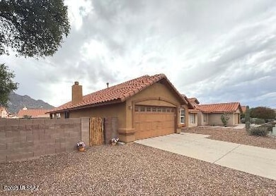 360 E Streams Edge Place, Tucson, AZ 85737 - photo 2