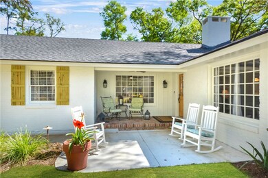 717 Page Ct, Saint Simons Island, GA 31522 - photo 4