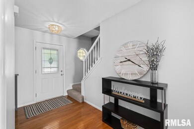 206 Shawnee Ct, Park View, IA 52748 - photo 5